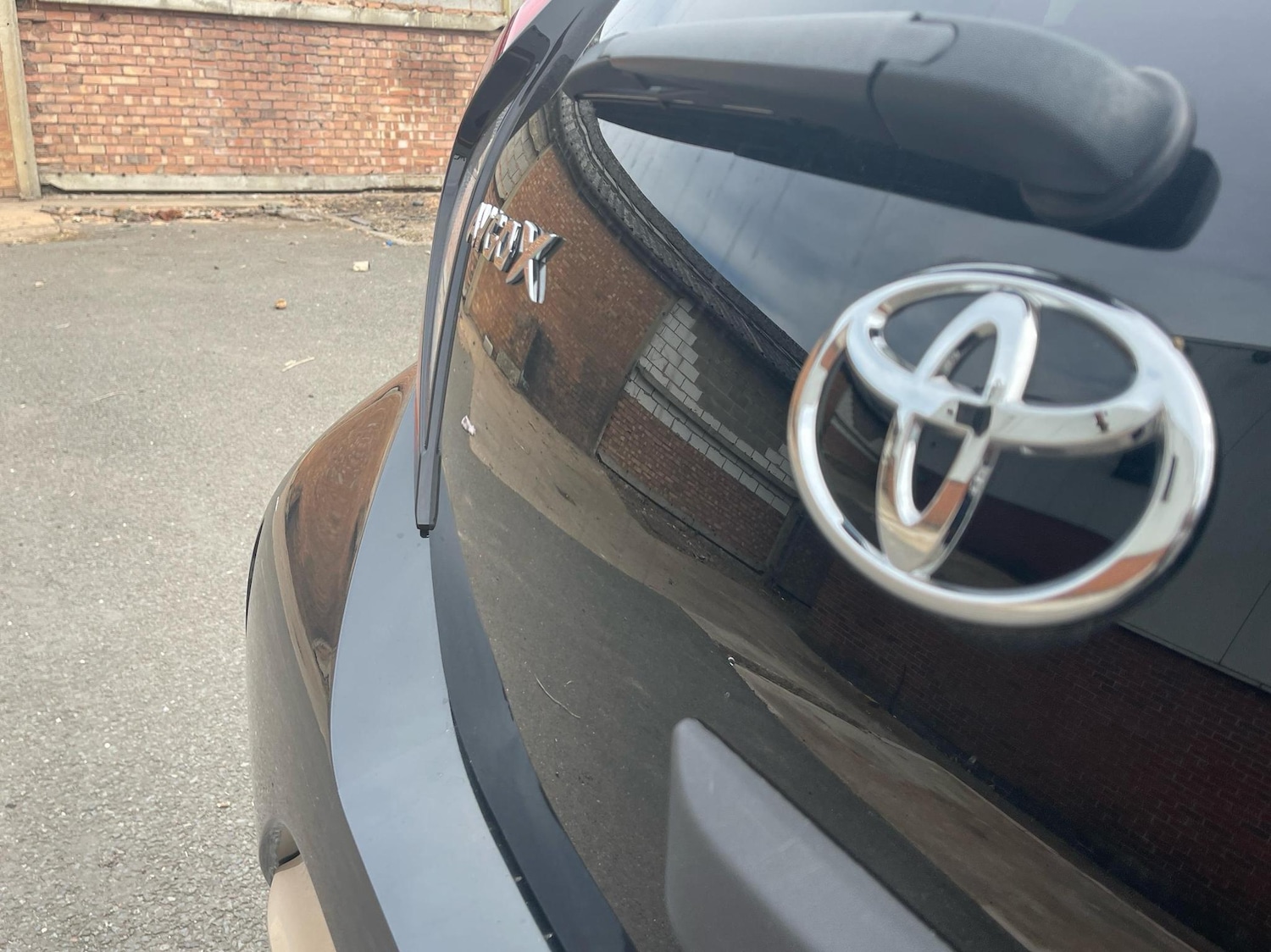 Used Toyota Aygo X 2022 for sale - 76372354: Photo 24