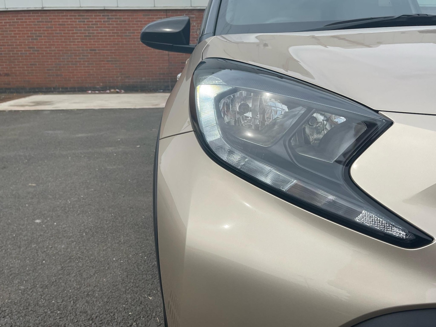 Used Toyota Aygo X 2022 for sale - 76372354: Photo 30