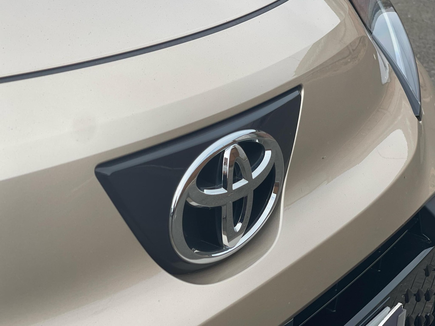 Used Toyota Aygo X 2022 for sale - 76372354: Photo 31