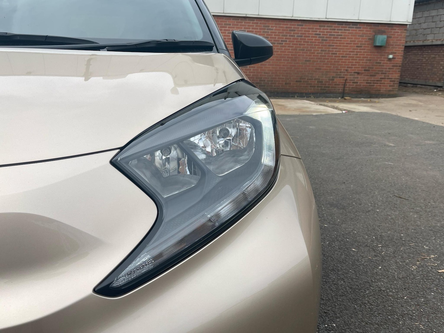 Used Toyota Aygo X 2022 for sale - 76372354: Photo 32