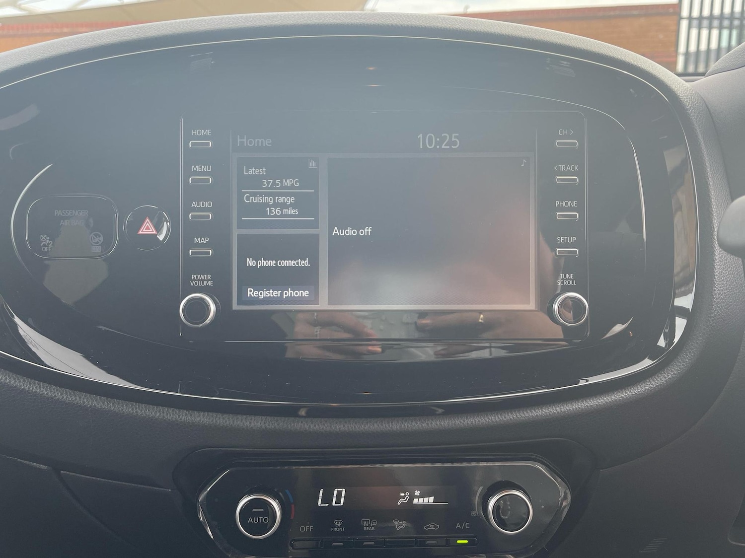 Used Toyota Aygo X 2022 for sale - 76372354: Photo 7