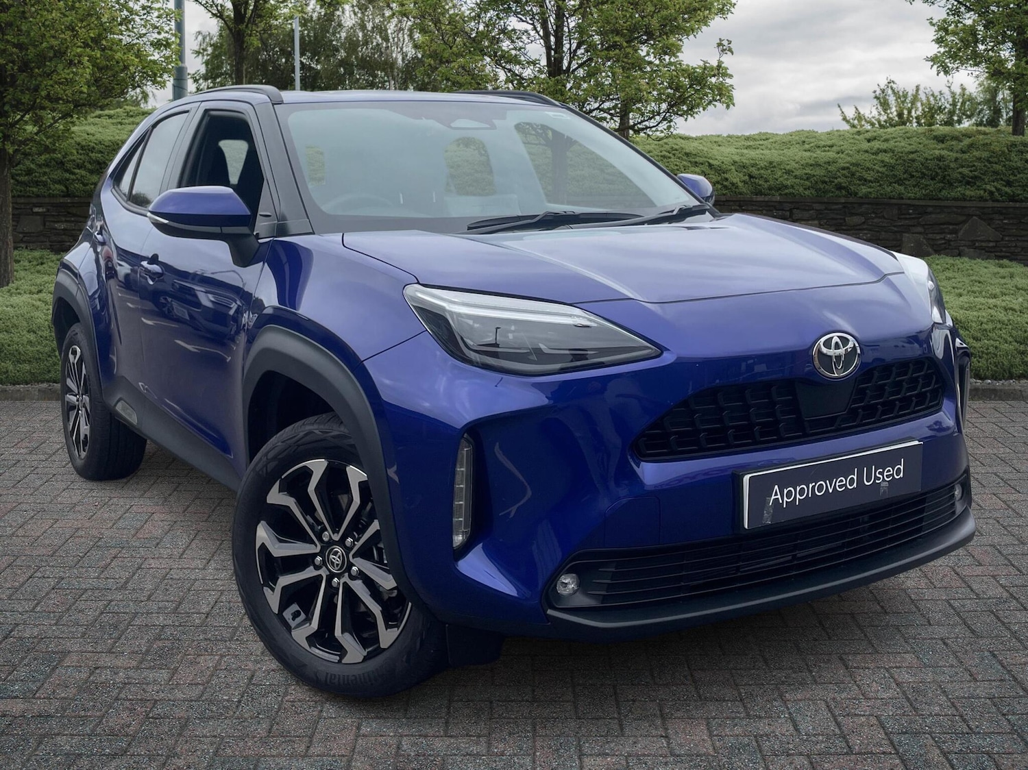 Used Toyota Yaris 2025 for sale - 76139805: Photo 1