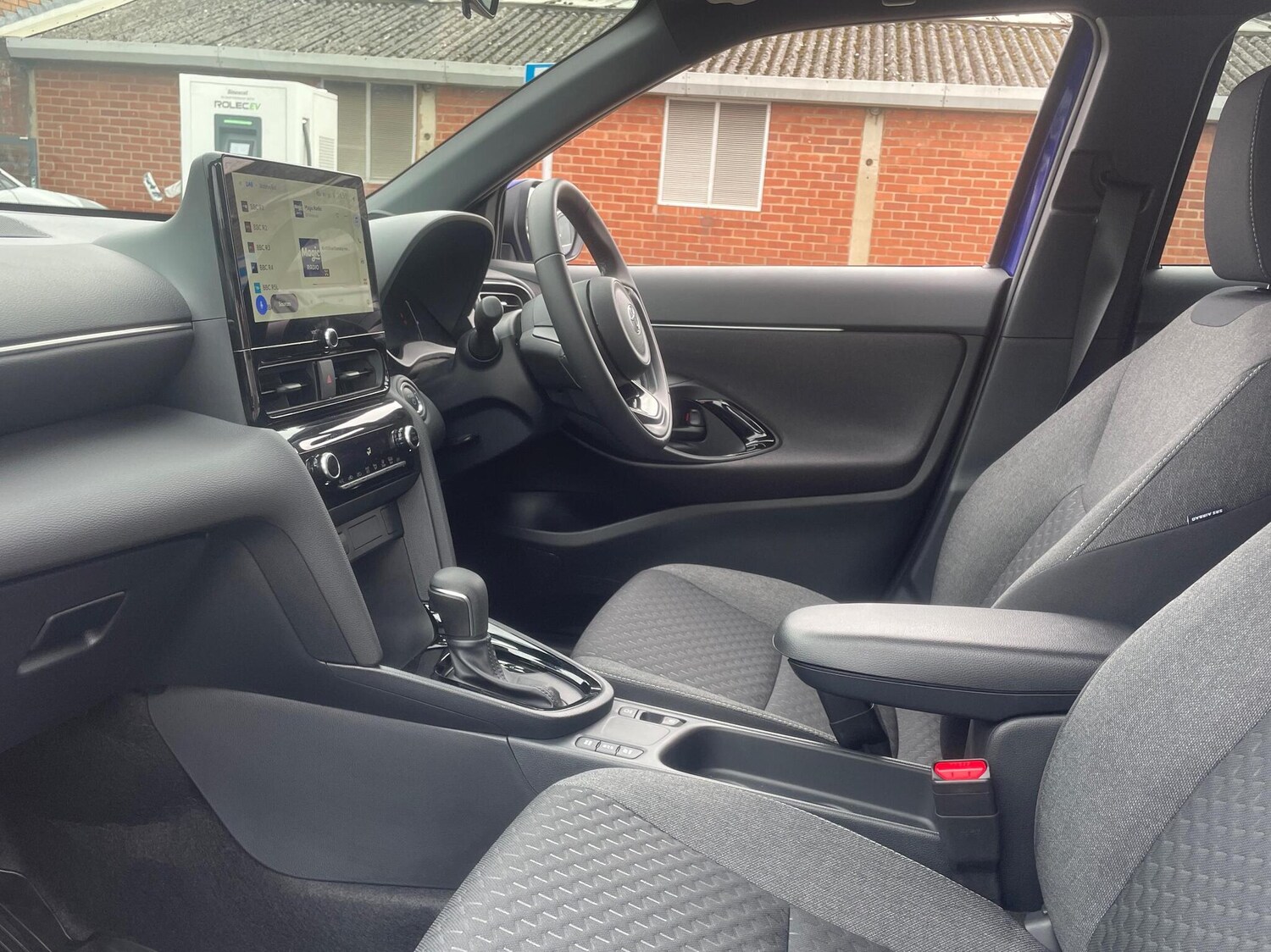 Used Toyota Yaris 2025 for sale - 76139805: Photo 10