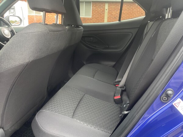 Used Toyota Yaris 2025 for sale - 76139805: Photo 12