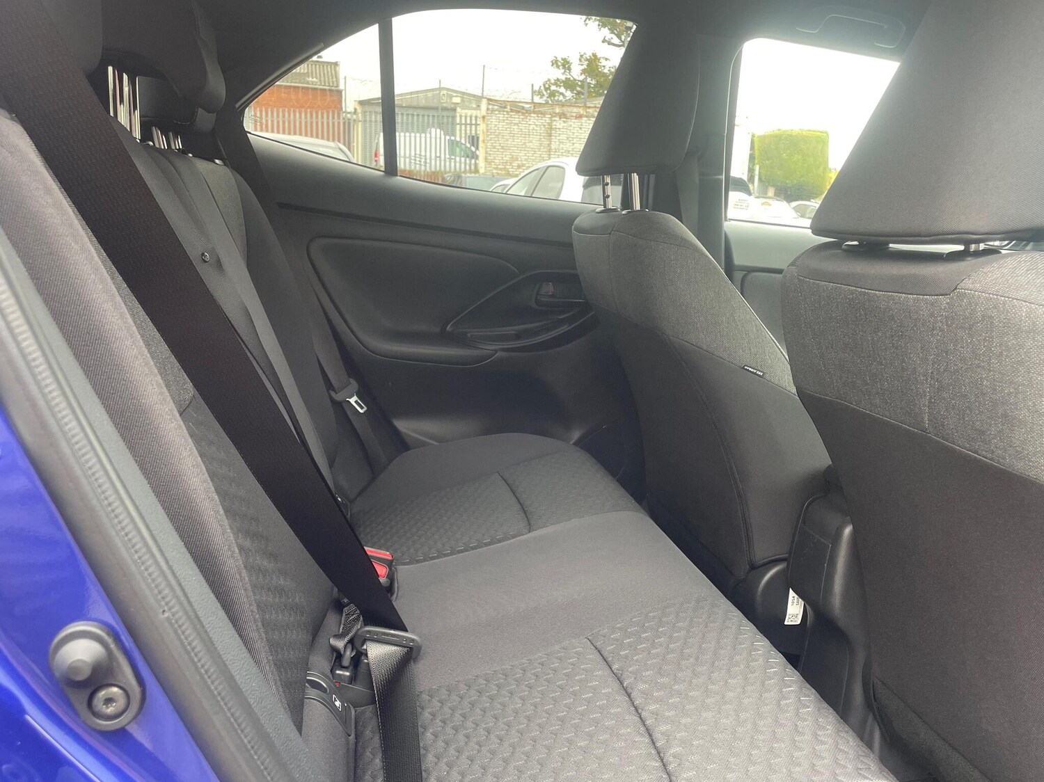 Used Toyota Yaris 2025 for sale - 76139805: Photo 13