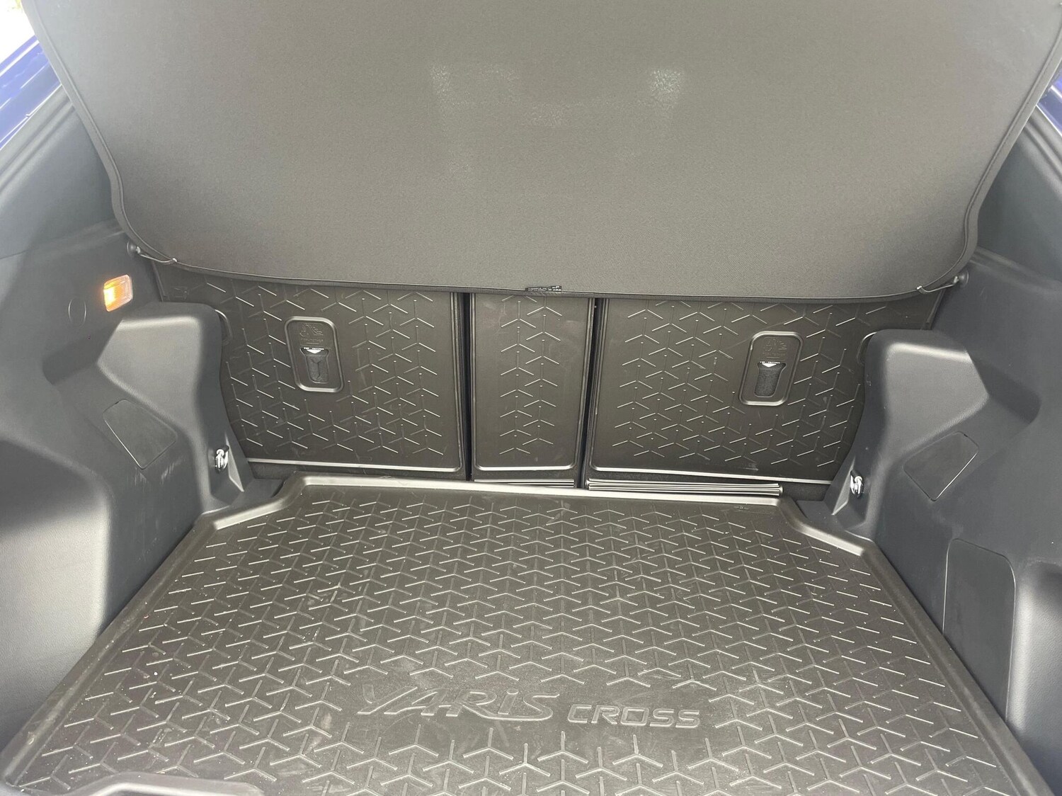 Used Toyota Yaris 2025 for sale - 76139805: Photo 14