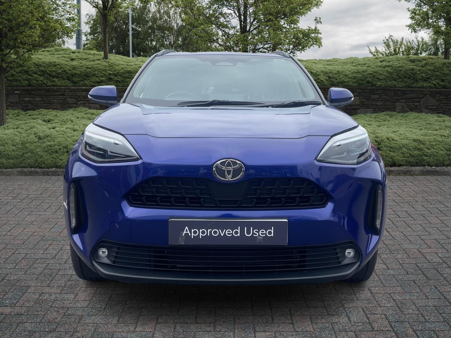 Used Toyota Yaris 2025 for sale - 76139805: Photo 15