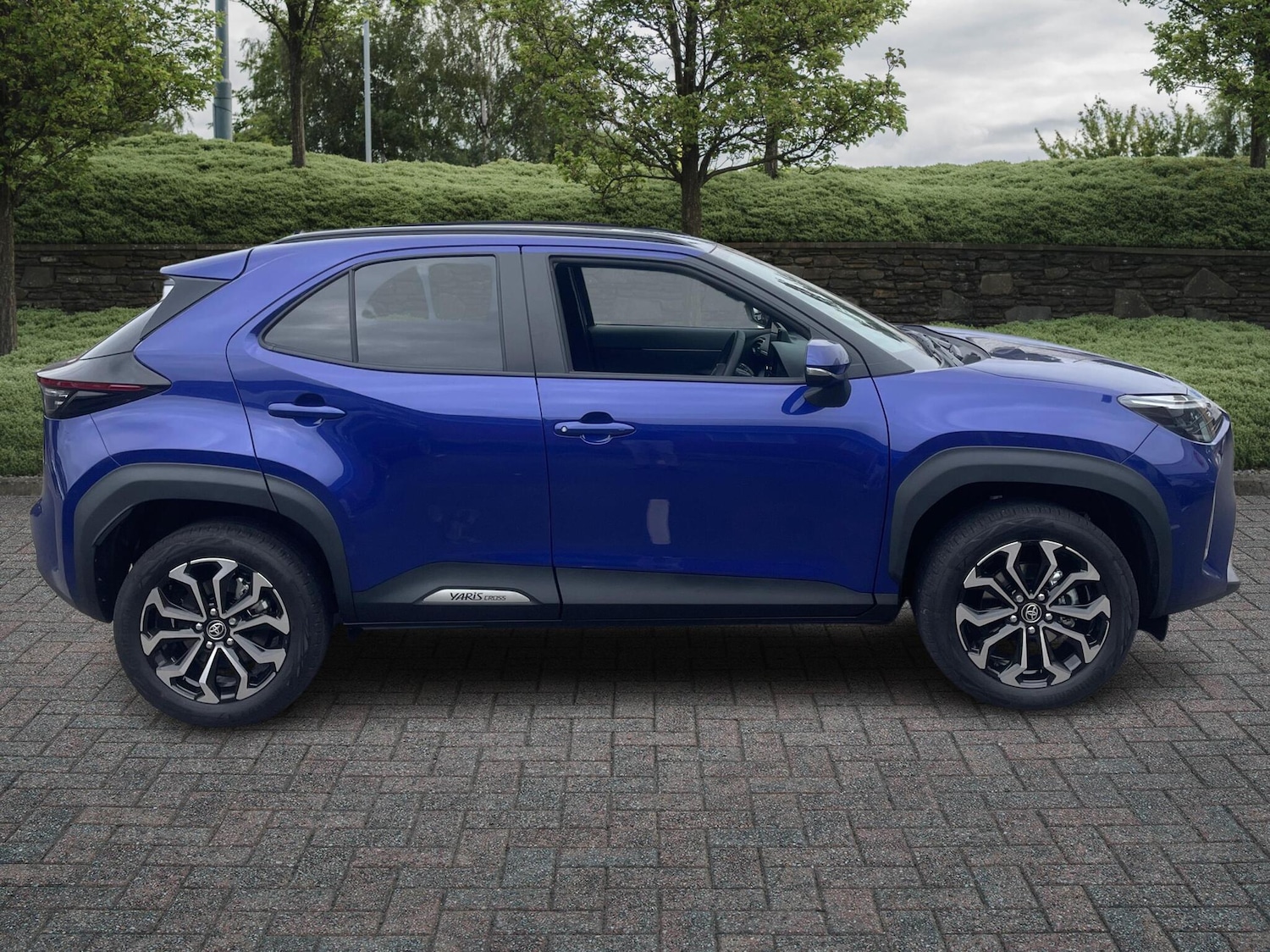 Used Toyota Yaris 2025 for sale - 76139805: Photo 16