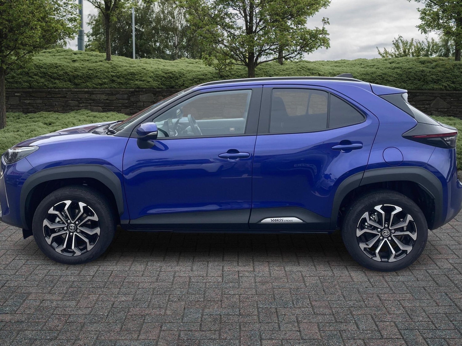 Used Toyota Yaris 2025 for sale - 76139805: Photo 17