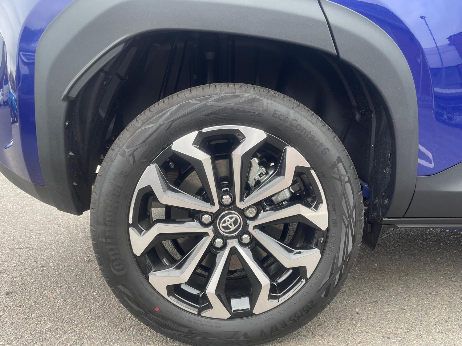 Used Toyota Yaris 2025 for sale - 76139805: Photo 18