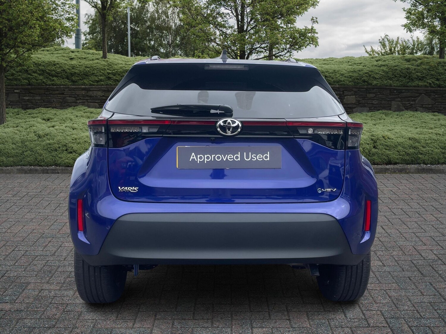 Used Toyota Yaris 2025 for sale - 76139805: Photo 19