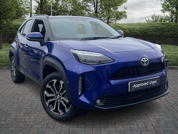 Toyota - Yaris