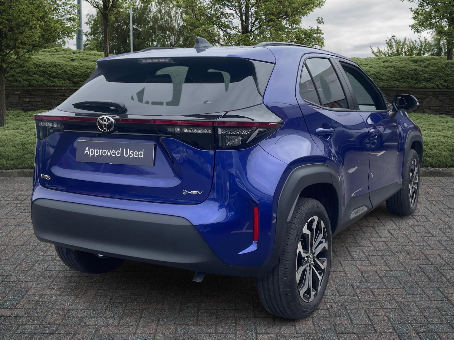 Used Toyota Yaris 2025 for sale - 76139805: Photo 2