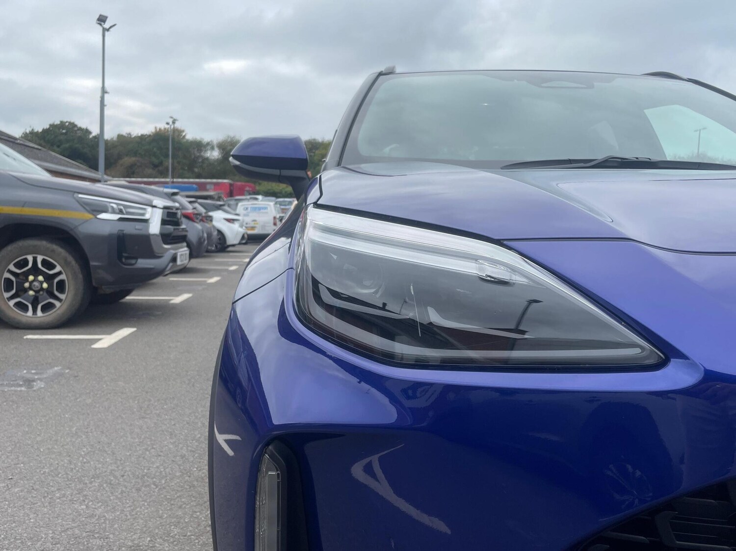 Used Toyota Yaris 2025 for sale - 76139805: Photo 22