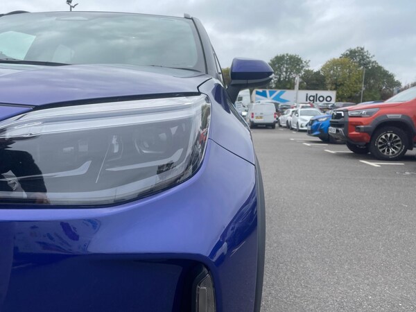 Used Toyota Yaris 2025 for sale - 76139805: Photo 23