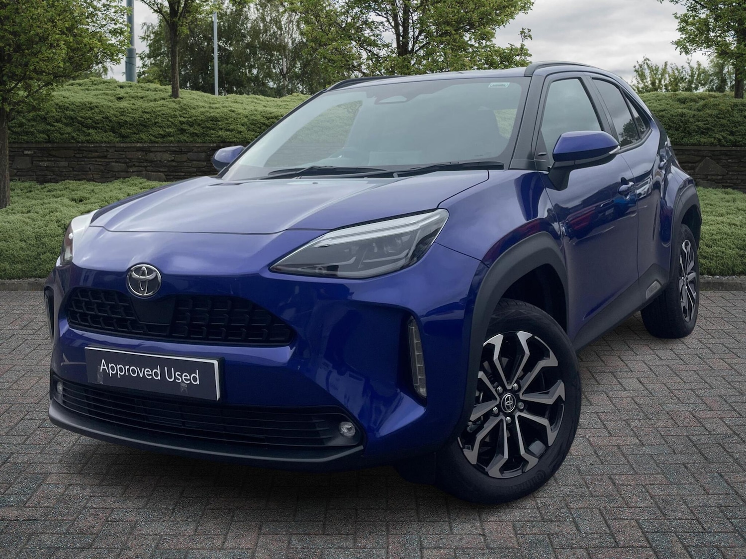 Used Toyota Yaris 2025 for sale - 76139805: Photo 3