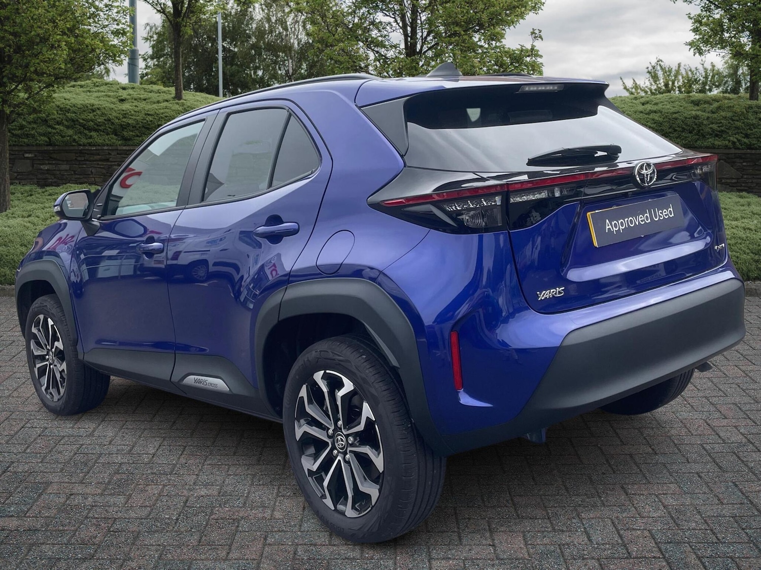 Used Toyota Yaris 2025 for sale - 76139805: Photo 4