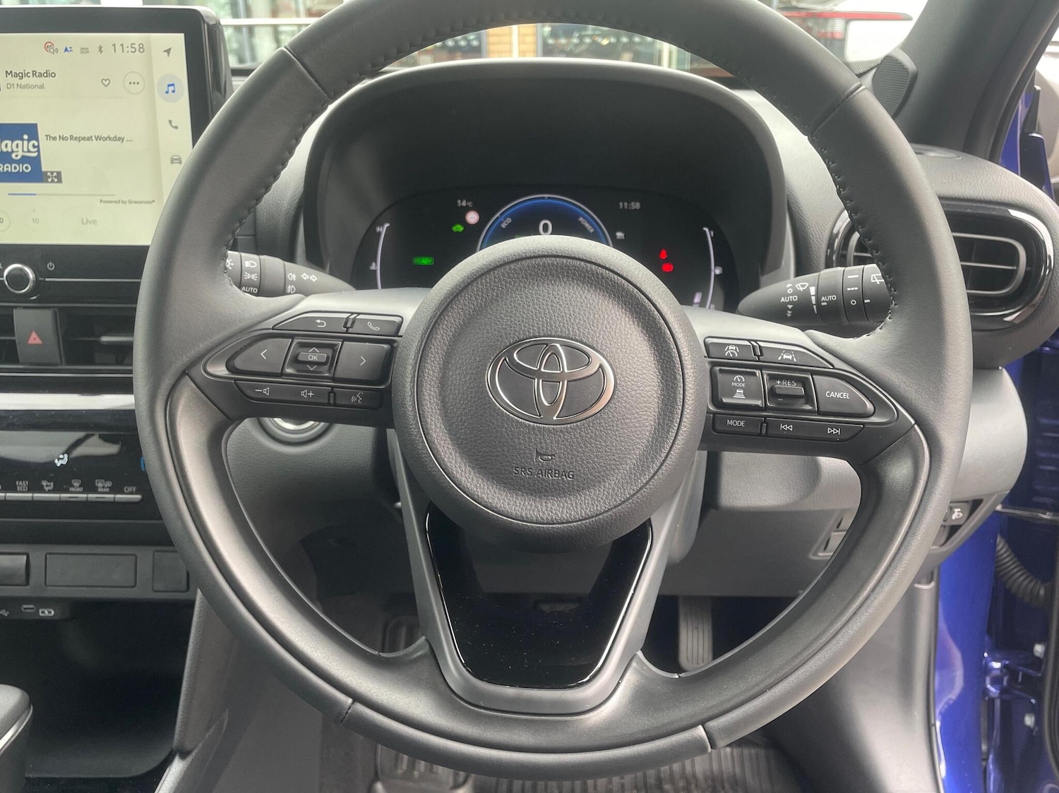 Used Toyota Yaris 2025 for sale - 76139805: Photo 8