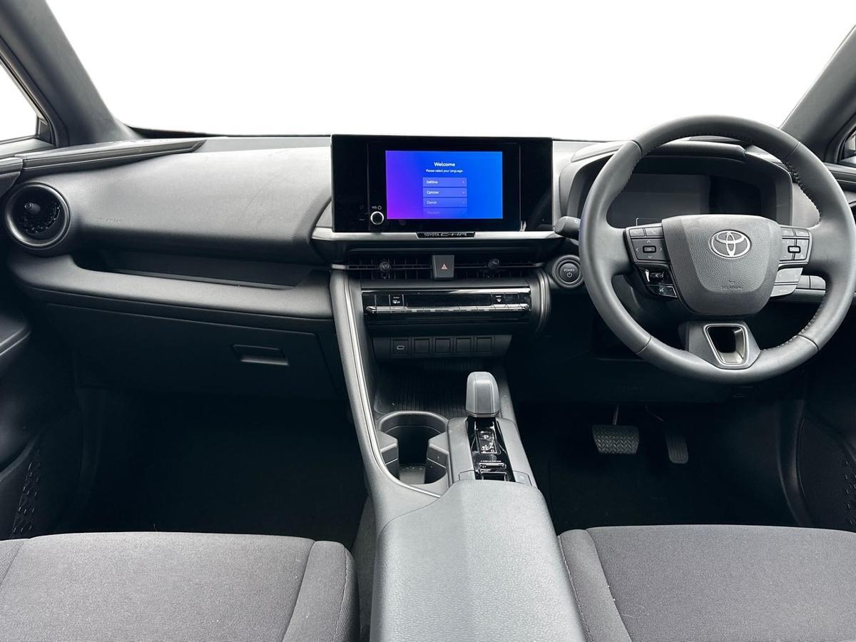 Used Toyota C-HR 2024 for sale - 77725201: Photo 8