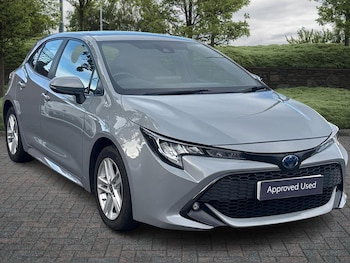 Toyota - Corolla