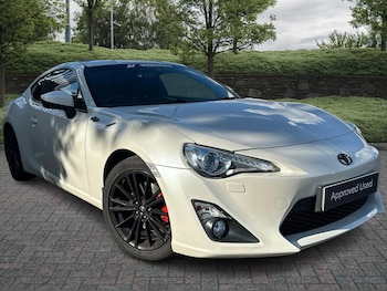 2016 (16) - 2.0 D-4S 2dr Auto