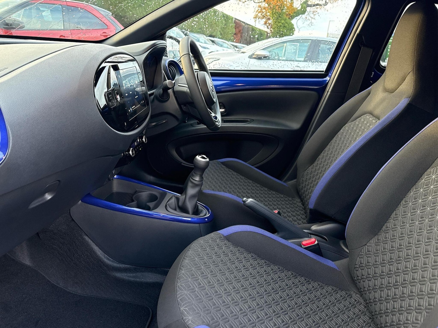 Used Toyota Aygo X 2025 for sale - 76523237: Photo 10