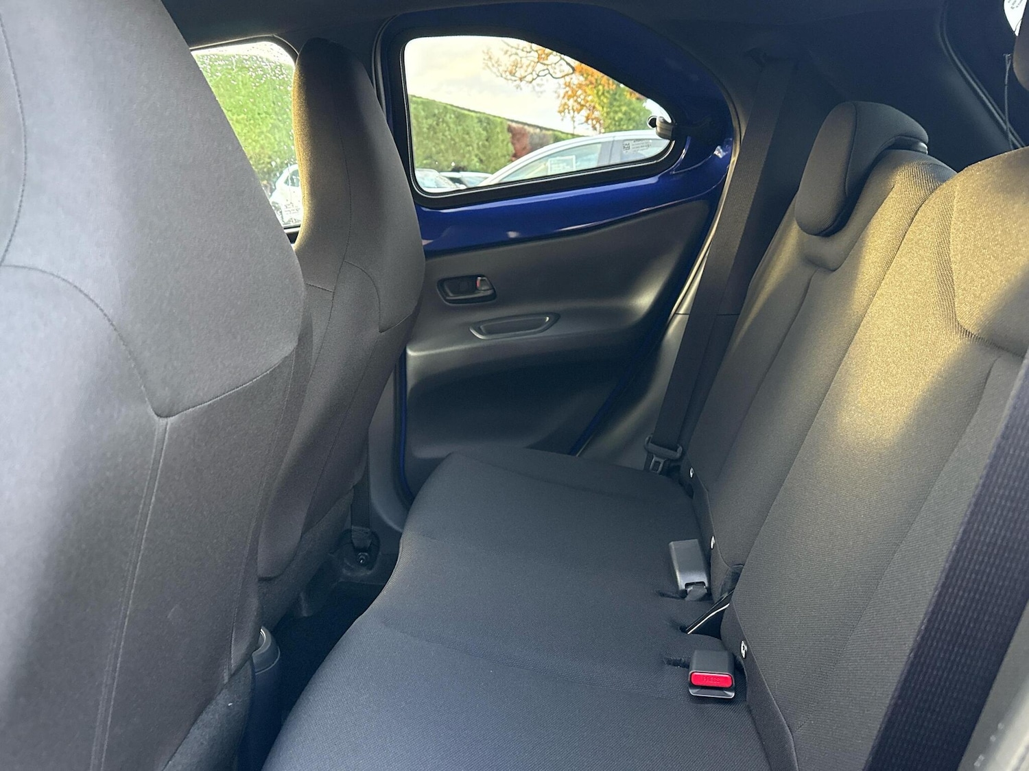 Used Toyota Aygo X 2025 for sale - 76523237: Photo 12