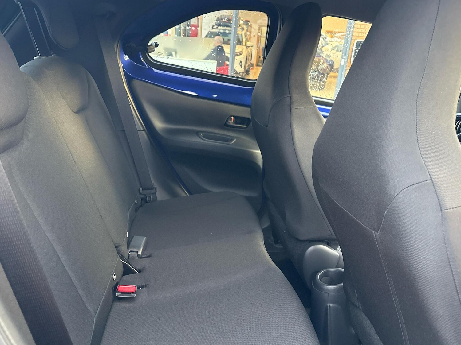 Used Toyota Aygo X 2025 for sale - 76523237: Photo 13