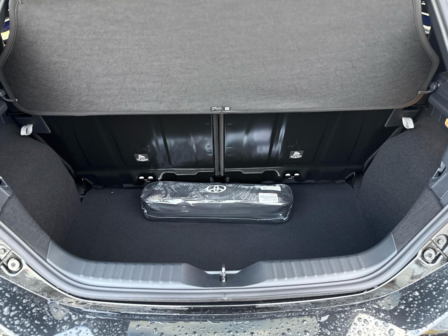 Used Toyota Aygo X 2025 for sale - 76523237: Photo 14