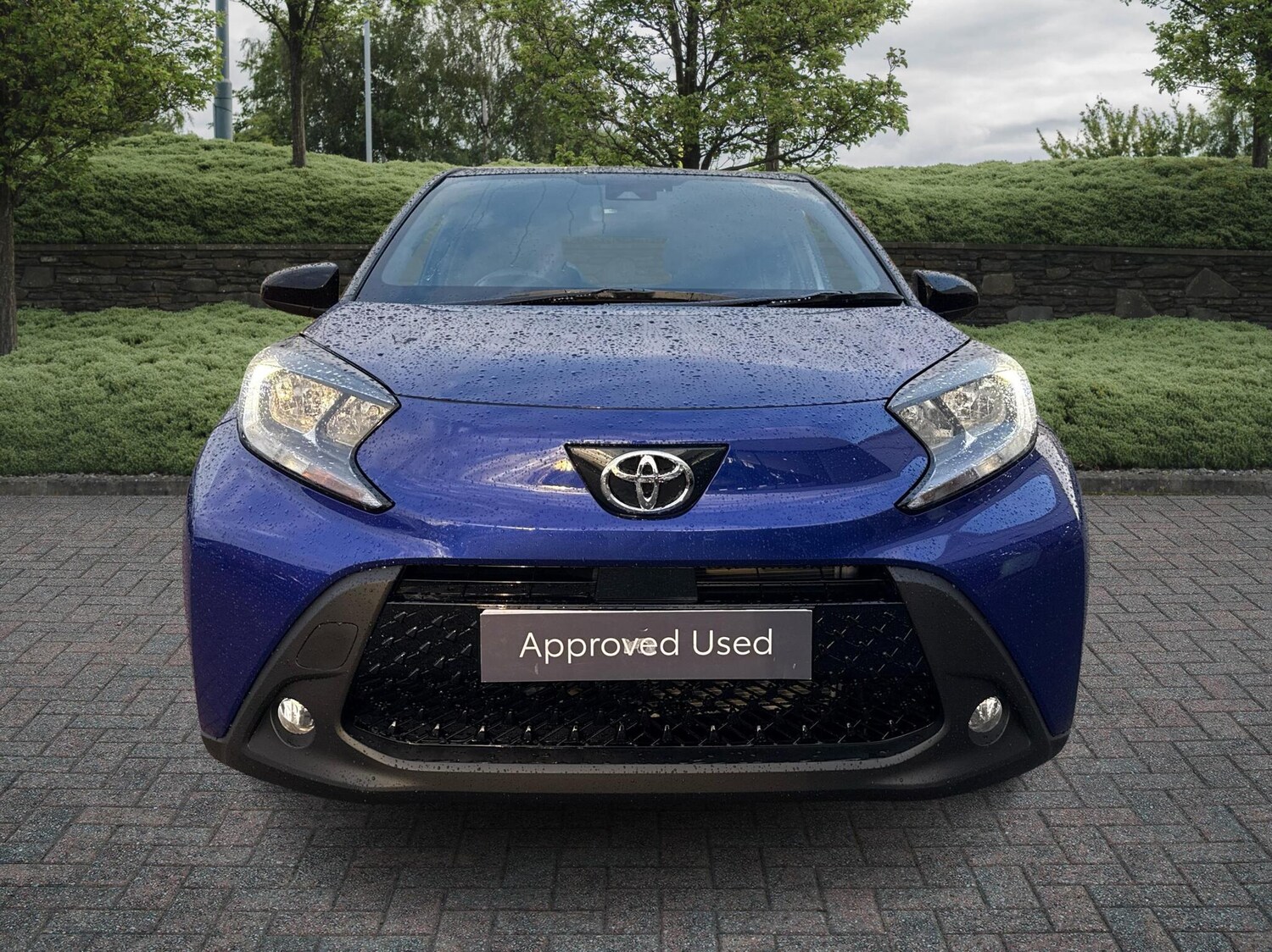 Used Toyota Aygo X 2025 for sale - 76523237: Photo 15