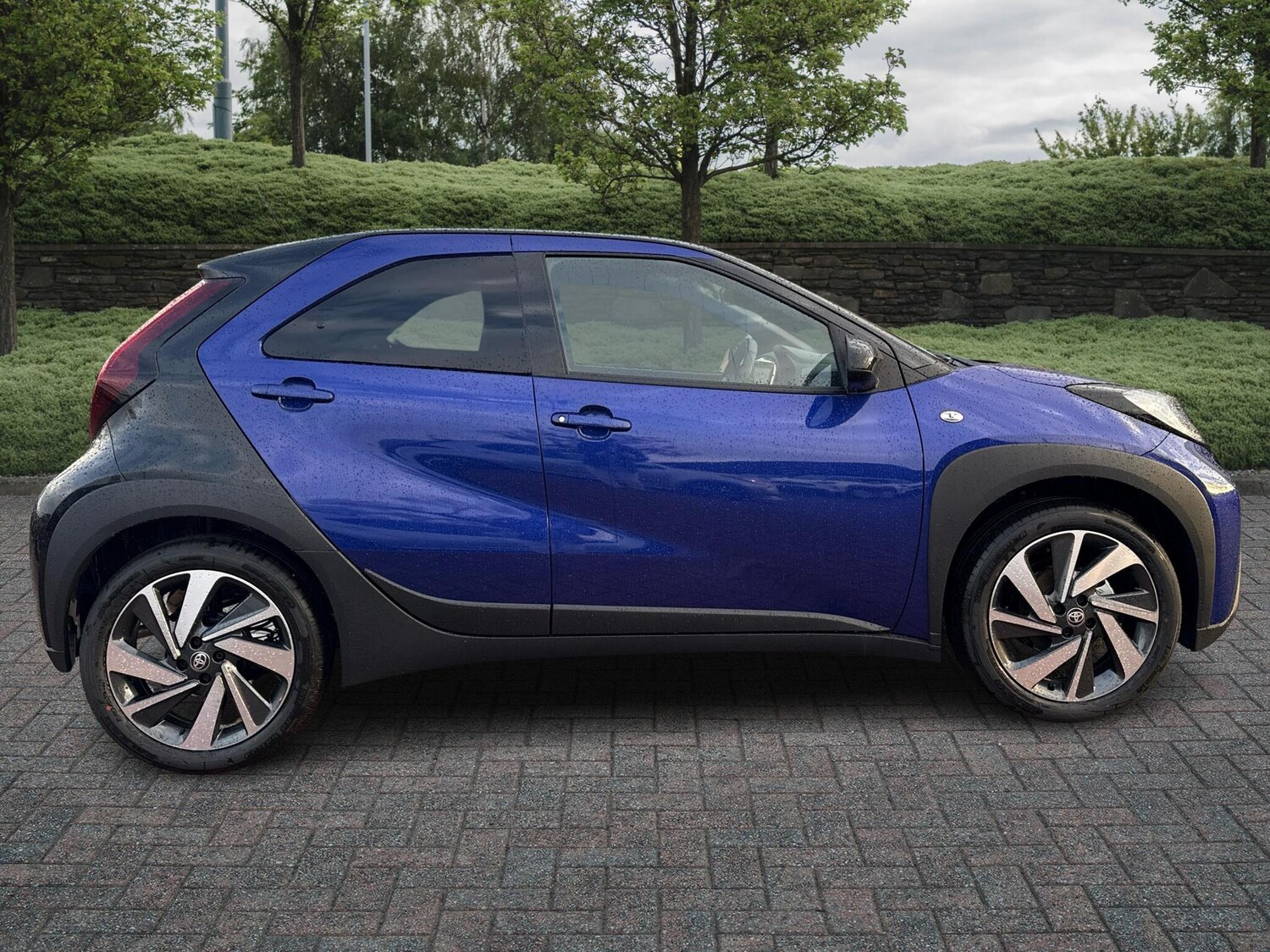 Used Toyota Aygo X 2025 for sale - 76523237: Photo 16