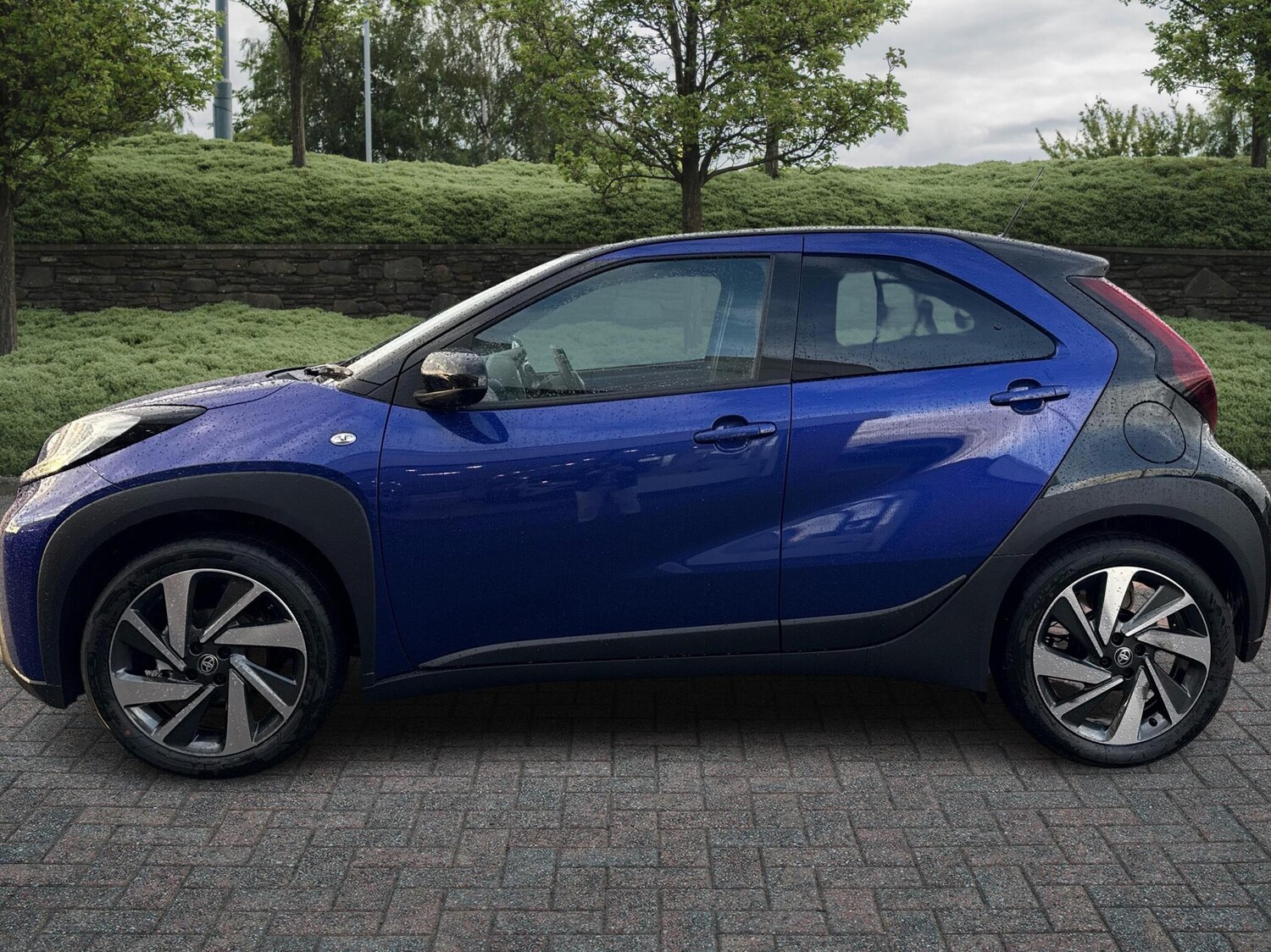 Used Toyota Aygo X 2025 for sale - 76523237: Photo 17