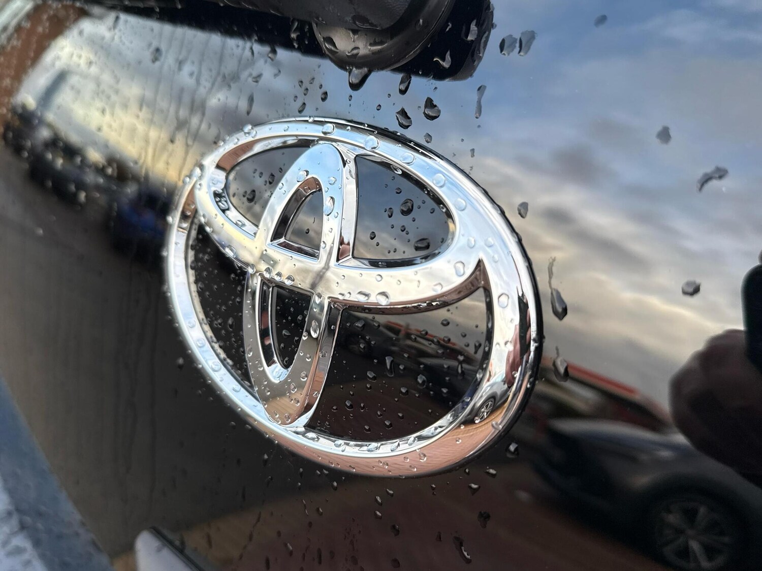 Used Toyota Aygo X 2025 for sale - 76523237: Photo 20