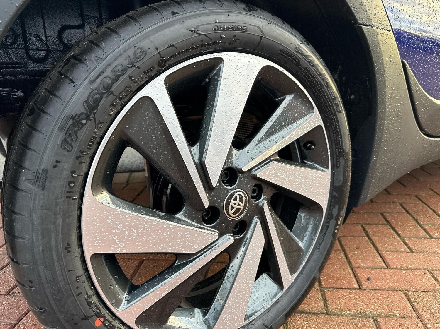 Used Toyota Aygo X 2025 for sale - 76523237: Photo 21