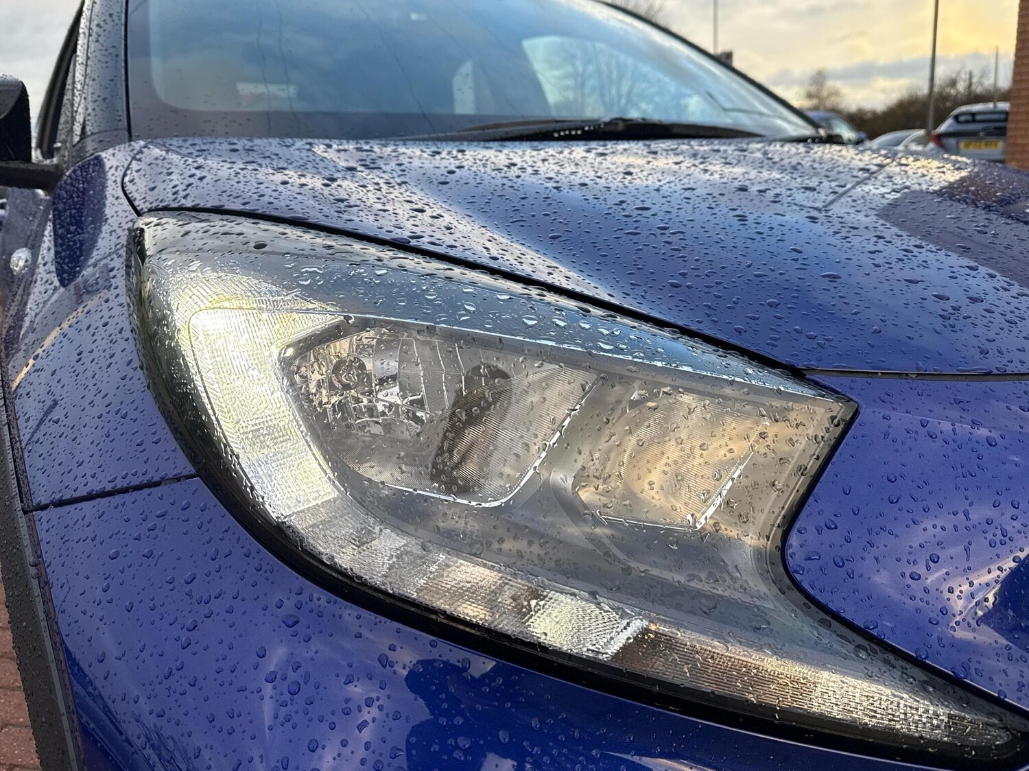 Used Toyota Aygo X 2025 for sale - 76523237: Photo 22