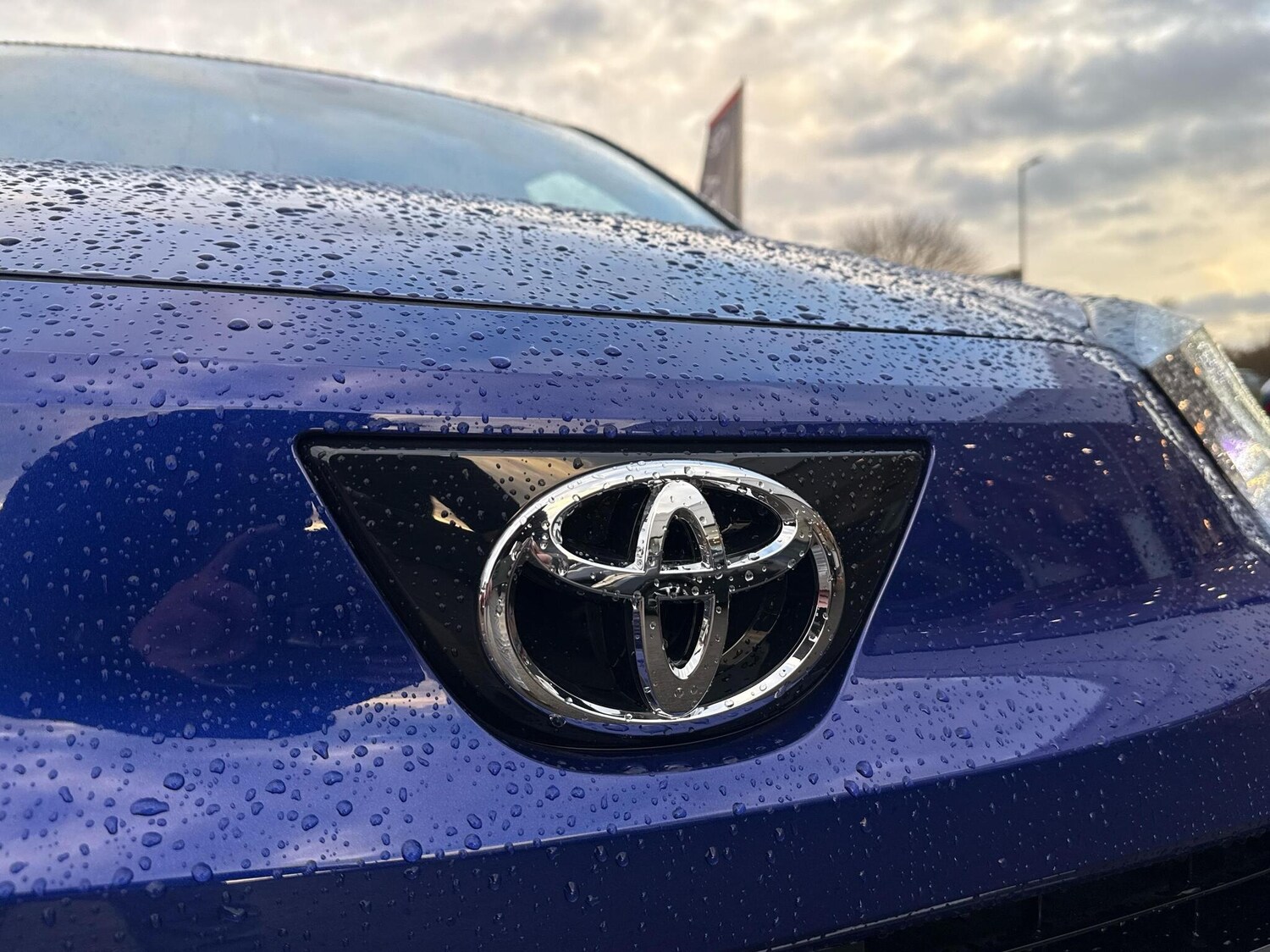 Used Toyota Aygo X 2025 for sale - 76523237: Photo 23