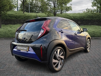 Used Toyota Aygo X 2025 for sale - 76523237: Photo