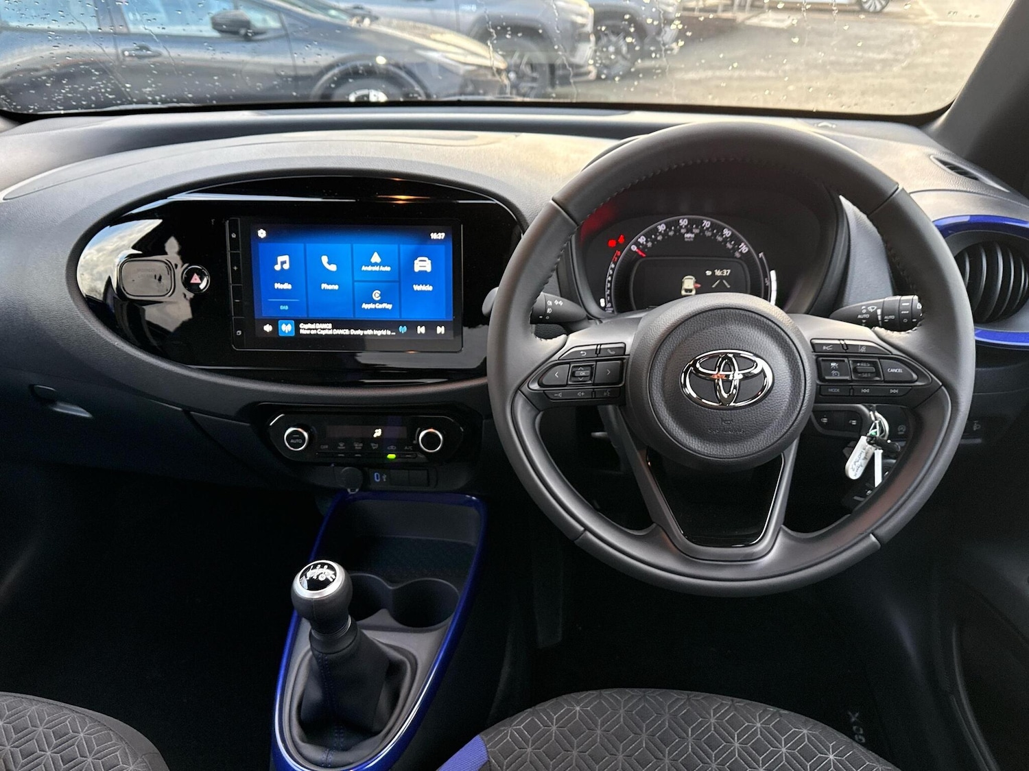 Used Toyota Aygo X 2025 for sale - 76523237: Photo 5