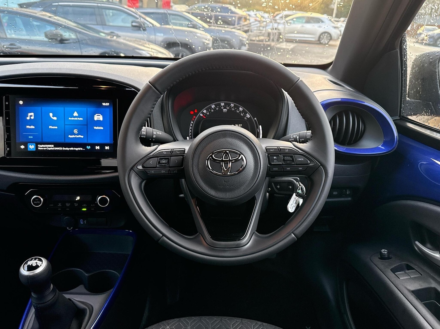 Used Toyota Aygo X 2025 for sale - 76523237: Photo 6