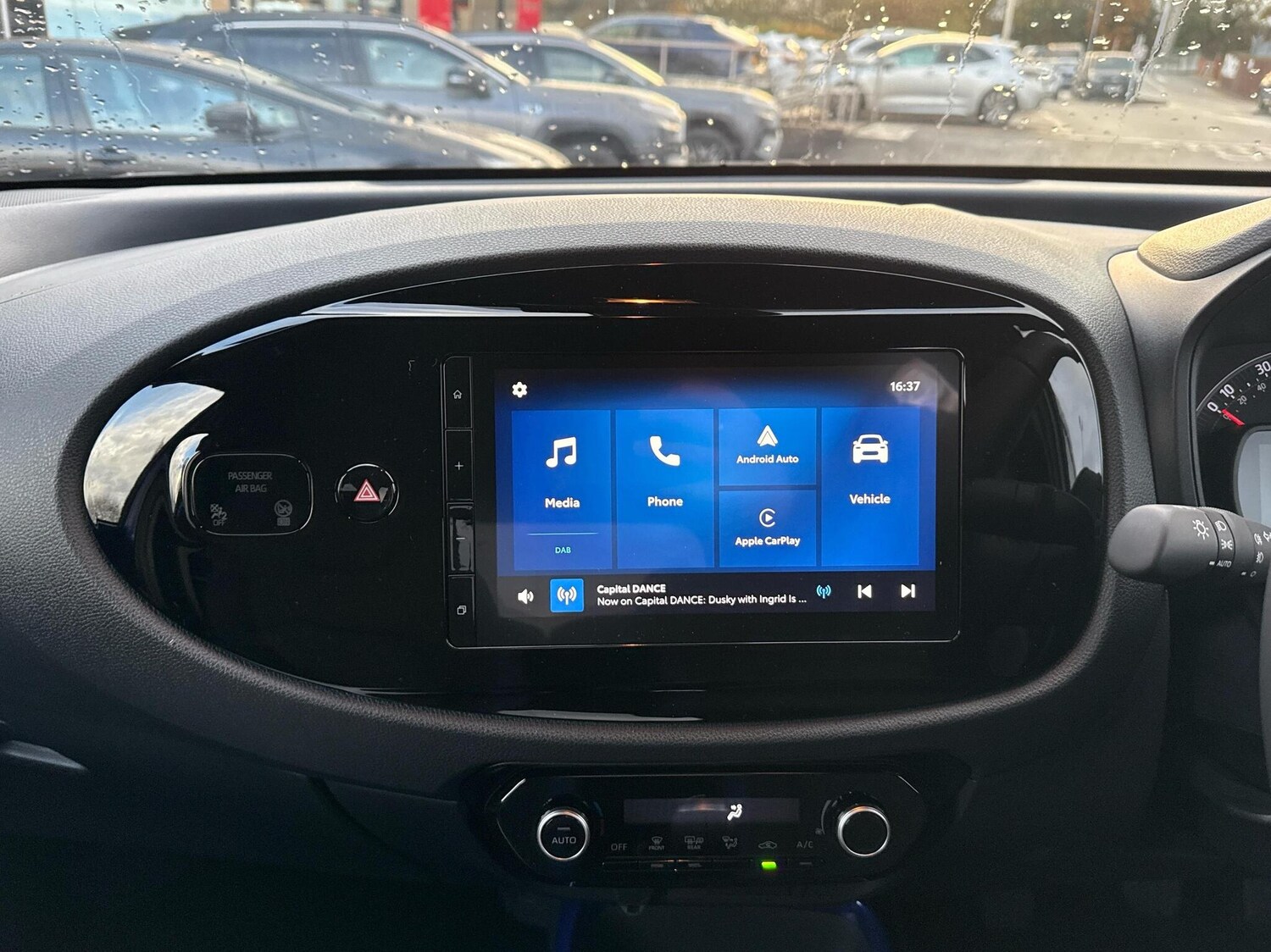 Used Toyota Aygo X 2025 for sale - 76523237: Photo 7