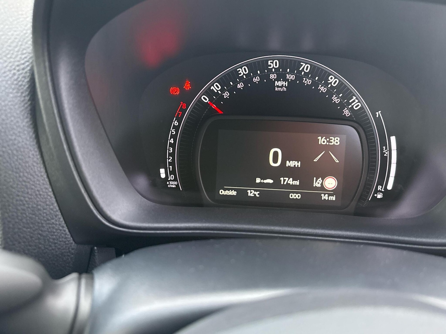 Used Toyota Aygo X 2025 for sale - 76523237: Photo 9