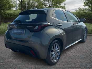 Used Toyota Yaris 2023 for sale - 74125694: Photo