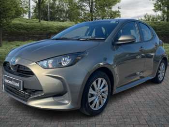 Used Toyota Yaris 2023 for sale - 74125694: Photo