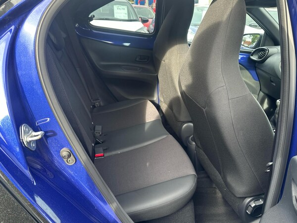 Used Toyota Aygo X 2024 for sale - 75742492: Photo 13