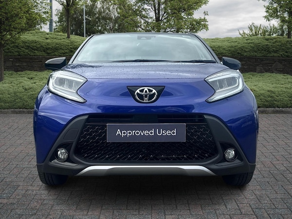 Used Toyota Aygo X 2024 for sale - 75742492: Photo 15