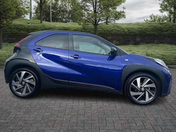 Used Toyota Aygo X 2024 for sale - 75742492: Photo 16