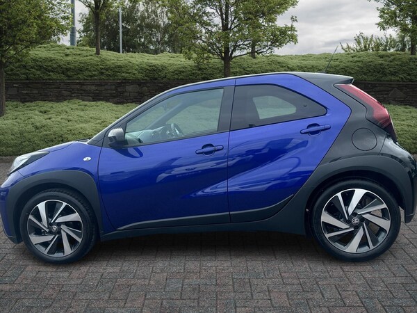 Used Toyota Aygo X 2024 for sale - 75742492: Photo 17
