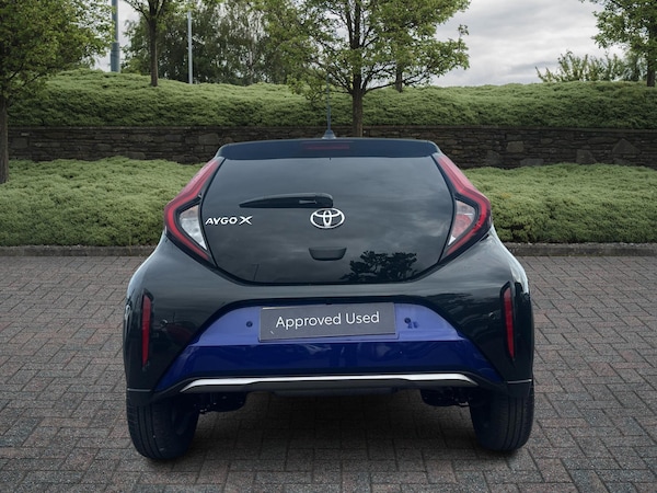 Used Toyota Aygo X 2024 for sale - 75742492: Photo 19