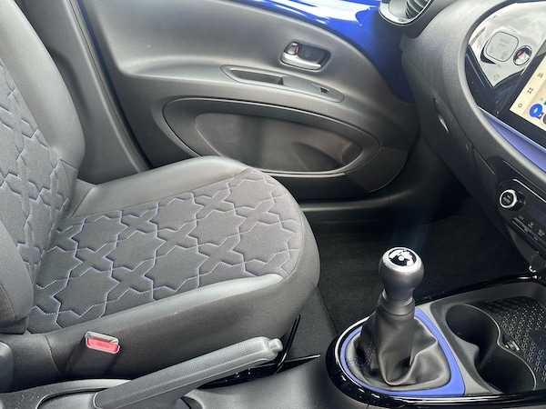 Used Toyota Aygo X 2024 for sale - 75742492: Photo 8