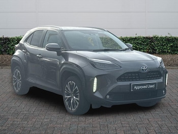 Used Toyota Yaris 2022 for sale - 78102471: Photo